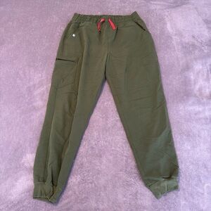 Figs Jogger Scrub Pants